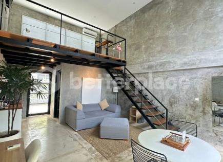 Villa for 132 089 euro in Canggu, Indonesia