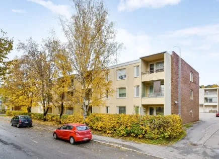 Appartement pour 8 693 Euro à Kuusankoski, Finlande