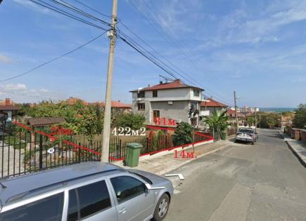 Land for 41 000 euro in Obzor, Bulgaria