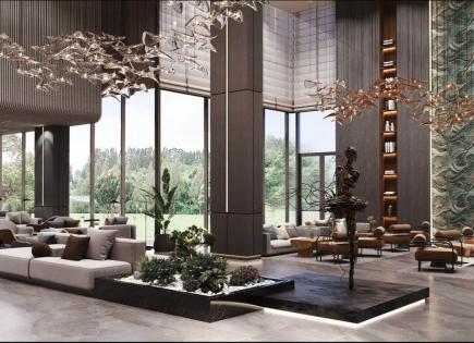 Apartamento para 1 352 360 euro en Budva, Montenegro