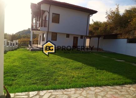 House for 264 900 euro in Balchik, Bulgaria
