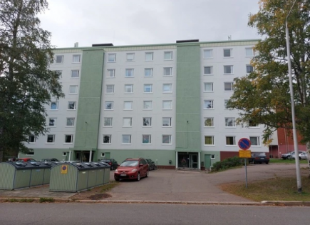 Wohnung für 7 955 euro in Kouvola, Finnland