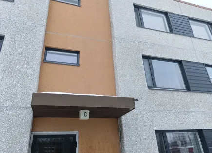 Appartement pour 15 000 Euro à Lieksa, Finlande