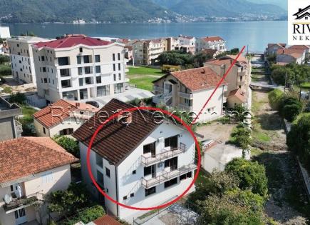 House for 710 000 euro in Herceg-Novi, Montenegro