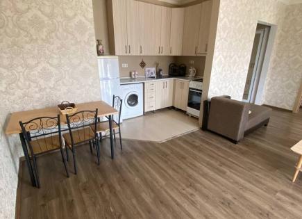 Flat for 472 euro per month in Batumi, Georgia