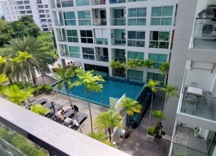 Piso para 65 500 euro en Pattaya, Tailandia