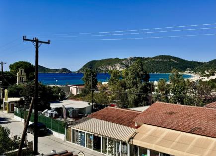 Studio for 85 000 euro on Corfu, Greece