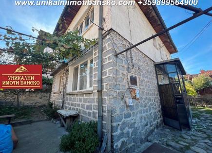 House for 179 999 euro in Bansko, Bulgaria