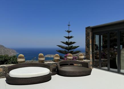 Villa in Plaka, Griechenland (preis auf Anfrage)