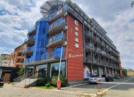 Appartement pour 69 000 Euro à Slantchev Briag, Bulgarie