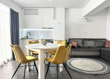 Flat for 118 000 euro at Sunny Beach, Bulgaria