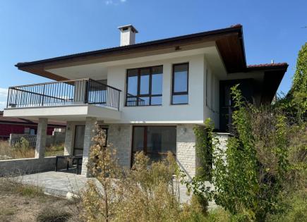 House for 375 000 euro in Laka, Bulgaria