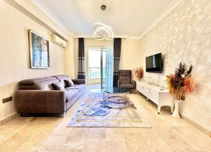 Appartement pour 117 500 Euro à Alanya, Turquie