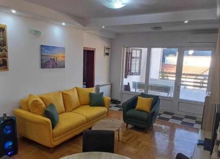 Apartamento para 800 euro por mes en Kotor, Montenegro