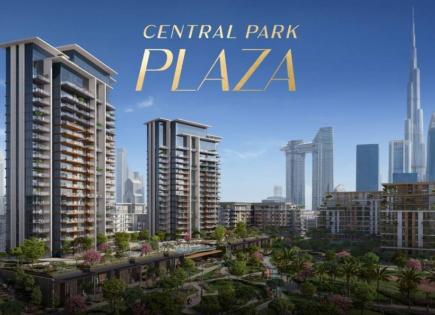 Appartement pour 294 567 Euro à Dubaï, EAU