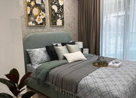 Appartement pour 56 403 Euro à Pattaya, Thaïlande