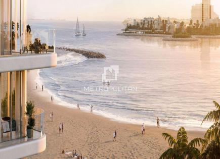 Apartamento para 1 008 393 euro en Ras al-Jaima, EAU