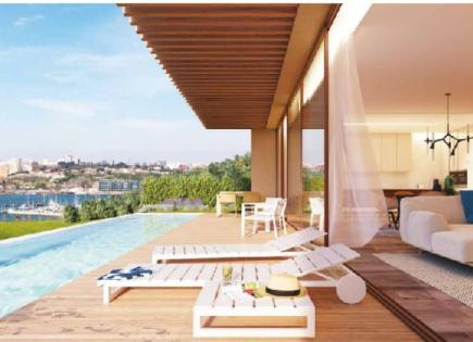 Maison pour 3 500 000 Euro à Vila Nova de Gaia, Portugal