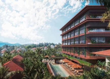Apartamento para 345 403 euro en Bukit, Indonesia