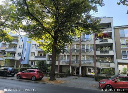 Flat for 220 000 euro in Berlin, Germany