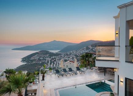 Villa en Kalkan, Turquia (precio a consultar)