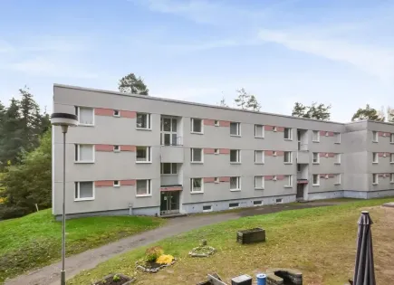 Wohnung für 7 892 euro in Kuusankoski, Finnland