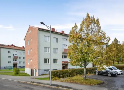 Wohnung für 10 000 euro in Kuusankoski, Finnland