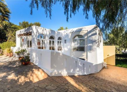 Villa for 1 350 000 euro on Ibiza, Spain