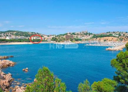 Apartment for 530 000 euro in San Feliu de Guixols, Spain