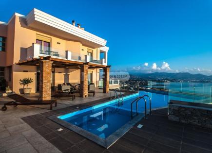 Villa para 1 600 000 euro en Agios Nikolaos, Grecia