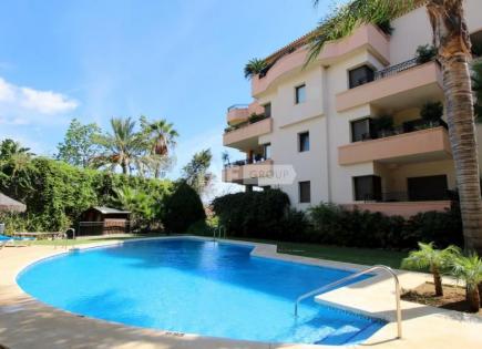 Apartment für 550 000 euro in Marbella, Spanien