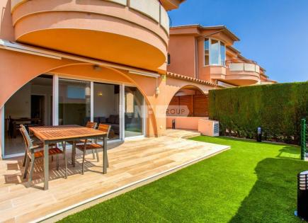 Casa adosada para 530 000 euro en Platja D'Aro, España