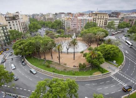 Boutique pour 2 200 000 Euro à Barcelone, Espagne