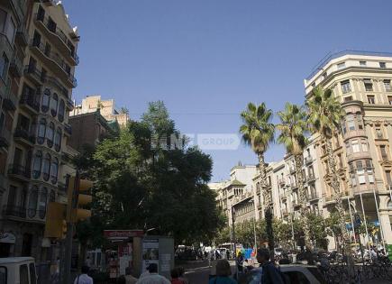 Geschäft für 6 300 000 euro in Barcelona, Spanien