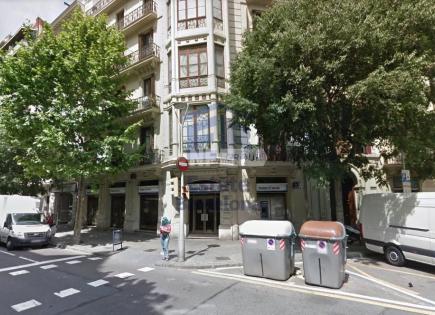 Büro für 1 150 000 euro in Barcelona, Spanien