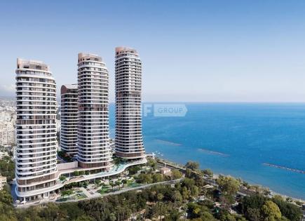 Wohnung für 850 000 euro in Limassol, Zypern