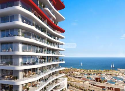 Apartment für 1 150 000 euro in Barcelona, Spanien