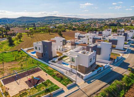 Villa pour 528 000 Euro à Limassol, Chypre