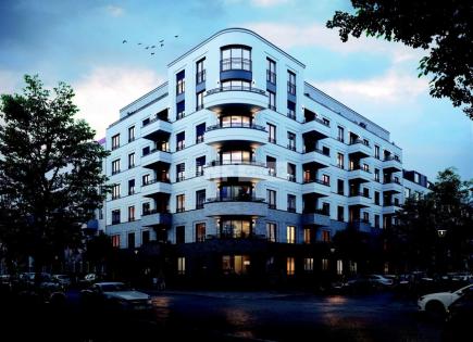 Apartment for 718 920 euro in Berlin, Germany