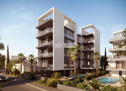 Appartement pour 413 000 Euro à Limassol, Chypre