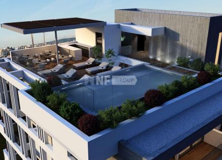 Apartment für 220 000 euro in Paphos, Zypern