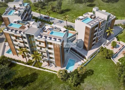 Apartment für 900 000 euro in Limassol, Zypern