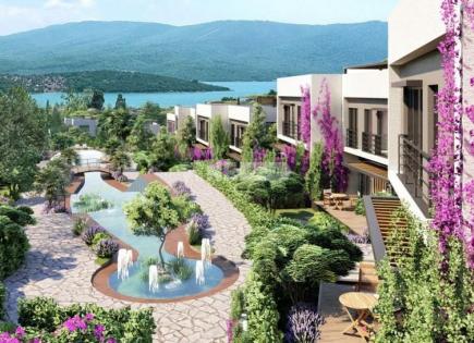 Piso para 271 985 euro en Bodrum, Turquia