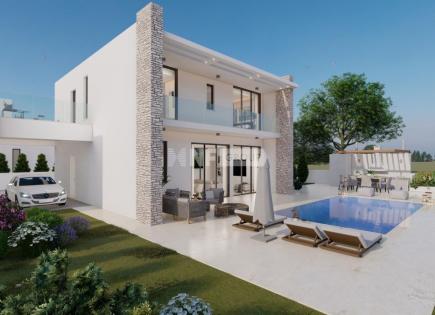 Flat for 750 000 euro in Paphos, Cyprus