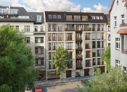 Appartement pour 632 126 Euro à Berlin, Allemagne