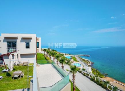 Flat for 866 106 euro in Bodrum, Turkey