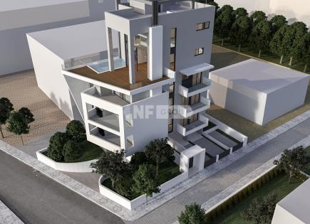 Appartement pour 445 000 Euro à Athènes, Grèce