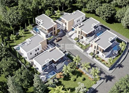 Wohnung für 370 000 euro in Limassol, Zypern