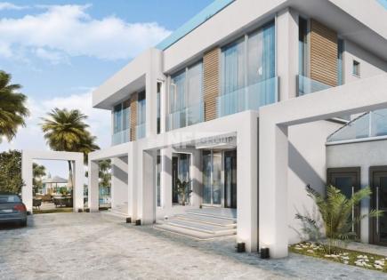 Appartement pour 400 000 Euro à Alanya, Turquie