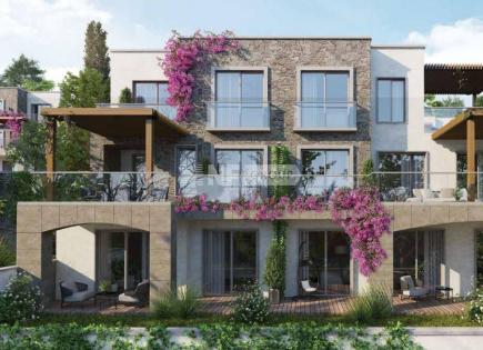 Appartement pour 820 654 Euro à Bodrum, Turquie